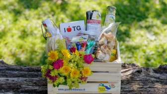 Thurgauer Geschenkharass
