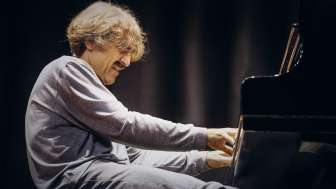 Thomas Scheytt - Piano Solo Thomas Scheytt - Piano Solo