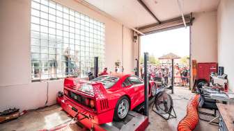 Roll out - Der Kracher! Roll out - Der Kracher!