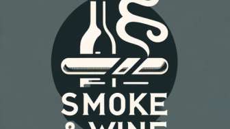 SMOKE & WINE