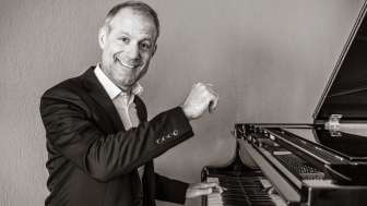 Jazzperlen im Streichgewand - mit Roger Näf Jazzperlen im Streichgewand - mit Roger Näf