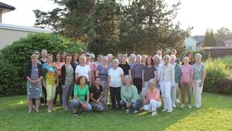 Magischer Herbst - Konzert des Damenchor Balterswil