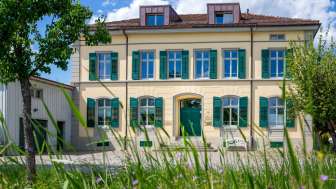 Villa Tägermoos
