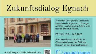 Zukunftsdialog Egnach