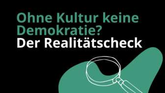 Kultur trifft Politik #4