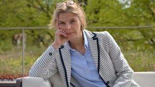 Dr. Kerstin Bitar