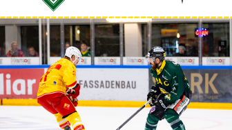 HC Thurgau - HC Sierre HC Thurgau - HC Sierre