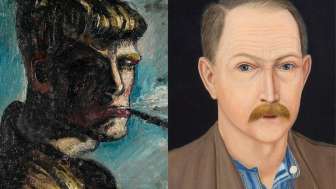Otto Dix – Adolf Dietrich | Führungen Otto Dix – Adolf Dietrich | Führungen