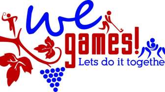 Logo WeGames