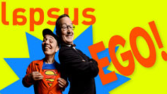 Lapsus - Ego! Lapsus - Ego!