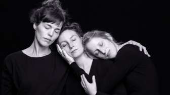 Trëi: One's for the sorrow, two's for the joy