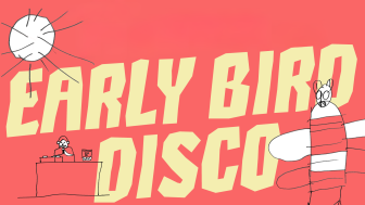 Early Bird Eine Party wie jede andere auch, aber... Early Bird Eine Party wie jede andere auch, aber...