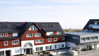 Wellnesshotel Seemöwe