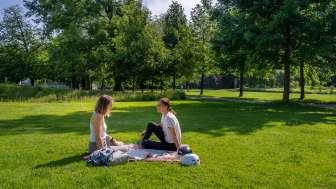 Stadtpark St.Gallen Stadtpark St.Gallen