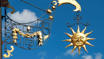Restaurant Sonne