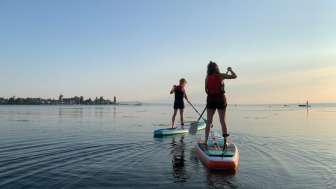 PADL-Trail Arbon
