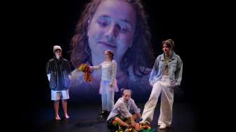 jugendclub momoll «Die Welt in meinem Kopf»