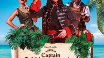 CaptainSilberzahn Pressebild quadratisch