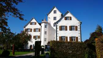 Schloss Roggwil