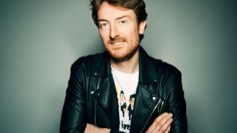 Jochen prang Pressefoto )fotocredits marvin ruppert)