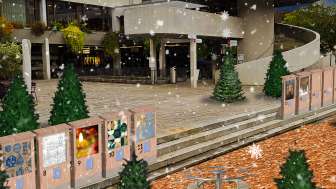 Adventsgalerie Weinfelden Logo quadratisch ohne text 20241026