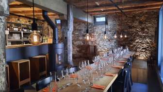 Dine around