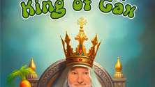 Peach Weber - King of Gäx Peach Weber - King of Gäx
