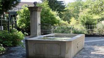 Badstubebrunnen