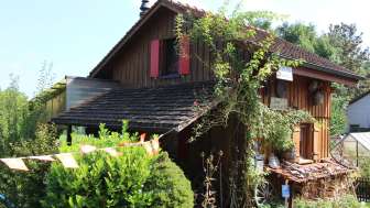 Ferienhaus Bijou-Sitterblick Ferienhaus Bijou-Sitterblick