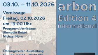 Banner Quadrat Arte Arbon aby event ch