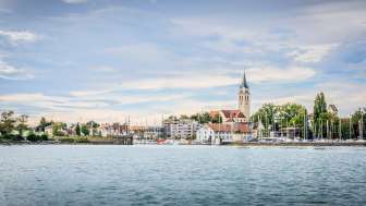 Krimi-Trail Romanshorn