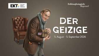 Der Geizige
