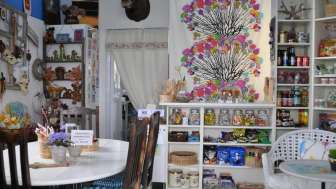 Café zum Elch