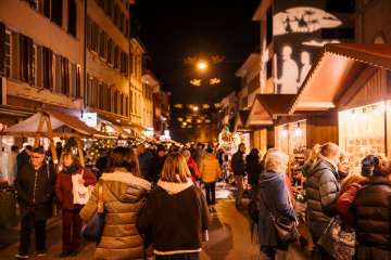 Weihnachten