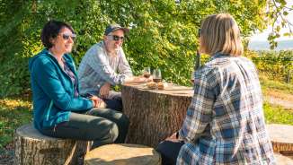 2024, Schaffhausen, Schweiz Tourismus, Thurgau