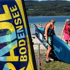 am Wasser, Event, PADL Bodensee, Stand up Paddle, SUP