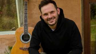 Jan Koppelin, Musiker und Übersetzer