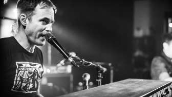 Uli Sailor (DE) + Wick Bambix (NL) + Flo Lebeau (CH)