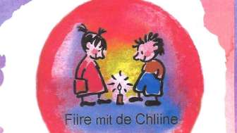 ökum. Fiire mit de Chliine in der katholischen Kirche ökum. Fiire mit de Chliine in der katholischen Kirche