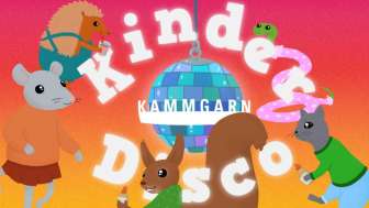 Kinderdisco