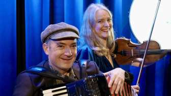 Duo Simili Konzert