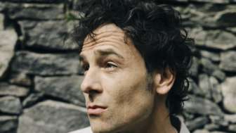 Sam Himself Solo Tour