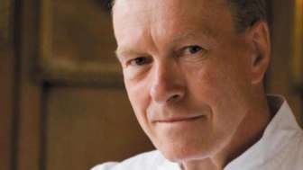 Wolfgang Kuchler bittet zu Tisch – im Prestige Continental Express