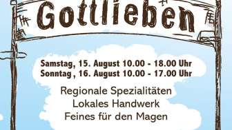 Regionalmarkt Gottlieben karte a5 Vorderseite