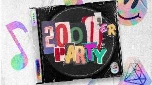 2000er Party 2000er Party
