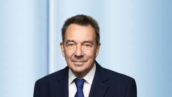 Gespräch mit Peter Maurer, ehemaliger Präsident IKRK