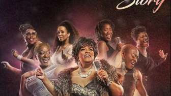 Respect - The Aretha Franklin Story