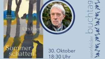 Sommerschatten - Urs Faes Sommerschatten - Urs Faes