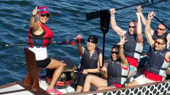 Drachenboot Events Bodensee