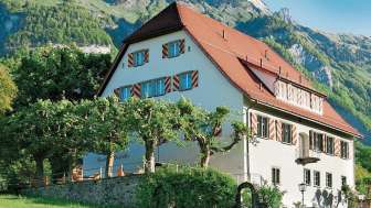 Restaurant Schlössli Sax